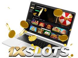 Descubre 1xslot mobile la experiencia de juego en tu mano Descubre 1xslot mobile la experiencia de juego en tu mano