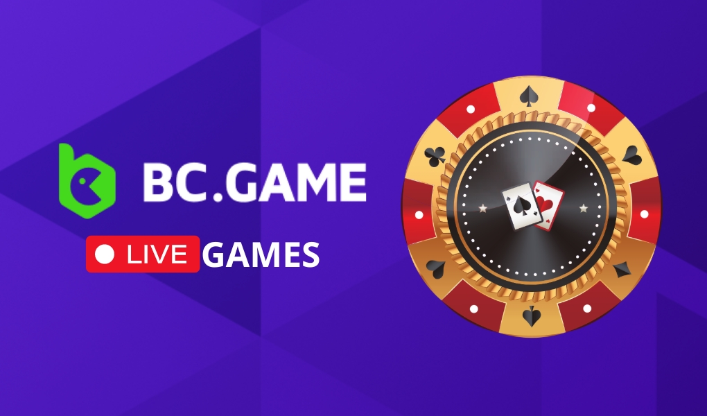 Приключения в мире Bc Game Casino Все, что нужно знать для успешной игры