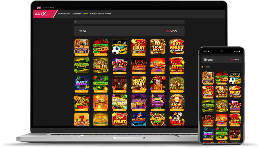 Discover the Exciting World of Sports Betting with sportybet Discover the Exciting World of Sports Betting with sportybet