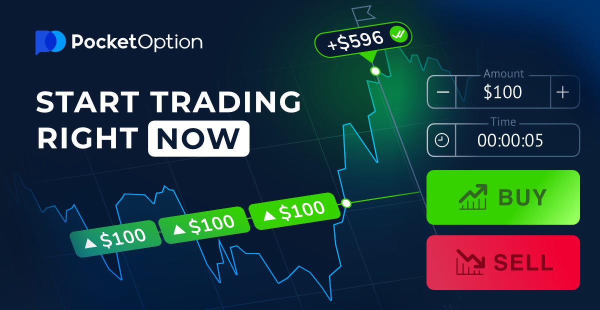 Pocket Option Reviews A Complete Guide to Binary Options Trading Pocket Option Reviews A Complete Guide to Binary Options Trading