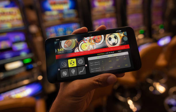 Todo sobre el 1xbet casino argentina Tu guía completa Todo sobre el 1xbet casino argentina Tu guía completa