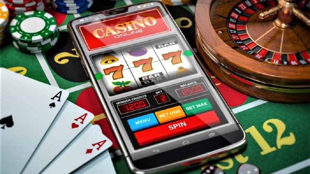 Experience the Thrill at Online Casino NineWin 40 Experience the Thrill at Online Casino NineWin 40