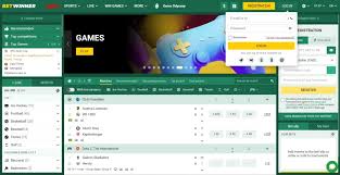 Experience Thrill and Rewards with BetWinner Experience Thrill and Rewards with BetWinner