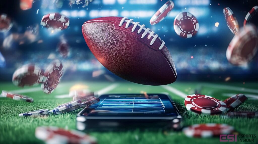 The Best Online Betting Sites for Real Money Players 10 The Best Online Betting Sites for Real Money Players 10