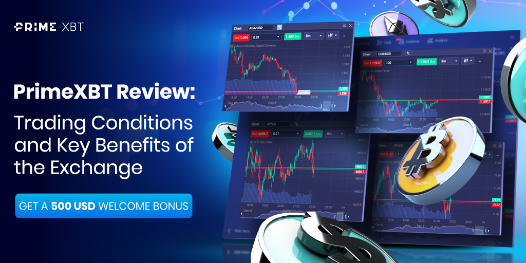 The Future of Trading Understanding Plataforma PrimeXBT The Future of Trading Understanding Plataforma PrimeXBT