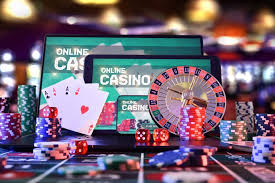 The Ultimate Gaming Experience at Sweety Win Casino & Sportsbook The Ultimate Gaming Experience at Sweety Win Casino & Sportsbook