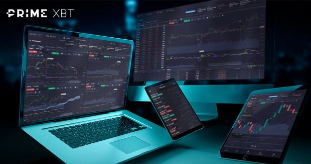 Unlocking the Potential of Trading with PrimeXBT 25 Unlocking the Potential of Trading with PrimeXBT 25
